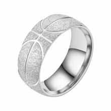 Load image into Gallery viewer, MEN'S RING - SPORTY