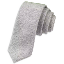 Load image into Gallery viewer, NECKTIE - WOOL