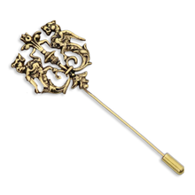 Load image into Gallery viewer, LAPEL PIN