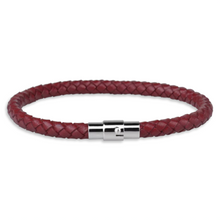 Load image into Gallery viewer, BRACELET - SINGLE LEATHER