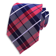 Load image into Gallery viewer, NECKTIE - CLASSIC