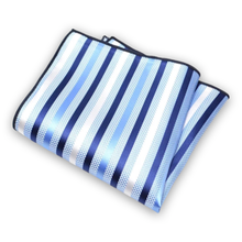 Load image into Gallery viewer, POCKET SQUARE - SILK