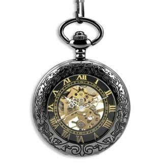 POCKET WATCH