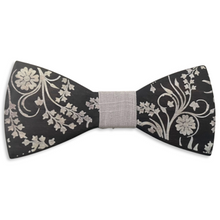 Load image into Gallery viewer, BOW TIE - WOODEN
